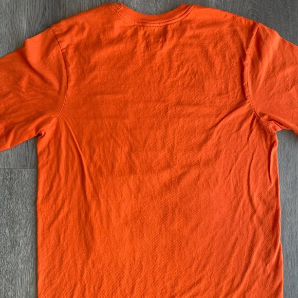 EUC - Nike Basketball Tee Sz.S - Picture 3 of 4